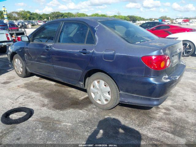 Toyota Corolla S Image 3