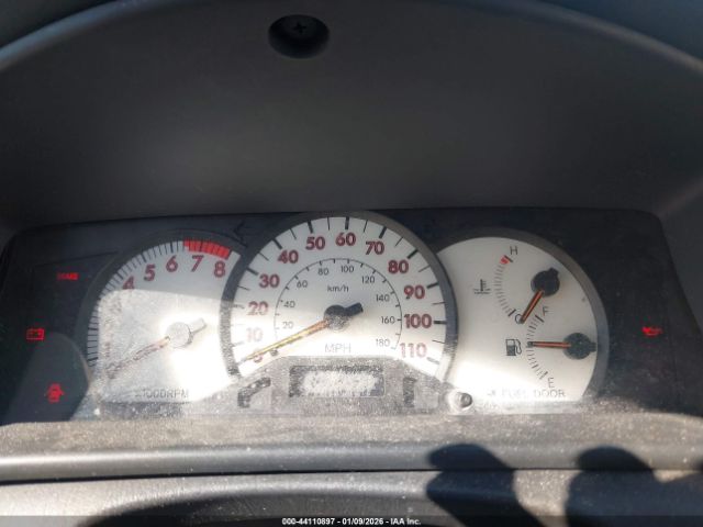 Toyota Corolla S Image 6