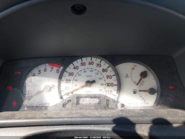 Toyota Corolla S Image 6