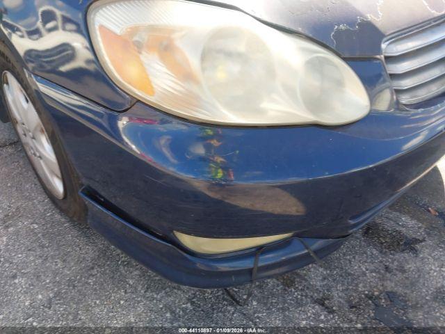 Toyota Corolla S Image 10