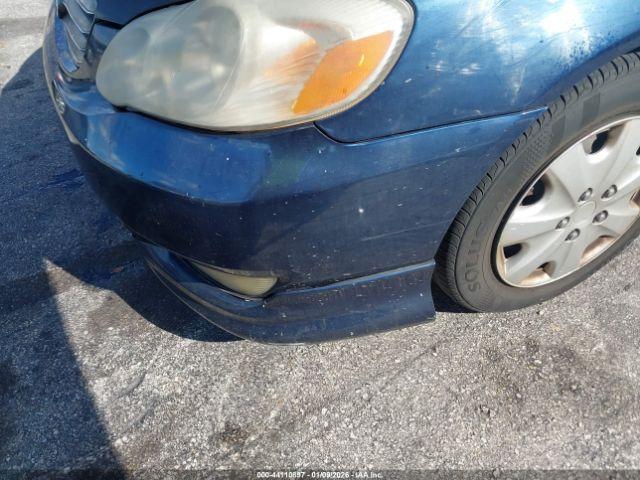 Toyota Corolla S Image 2