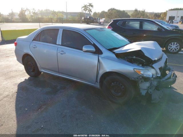 Toyota Corolla Le Image 1