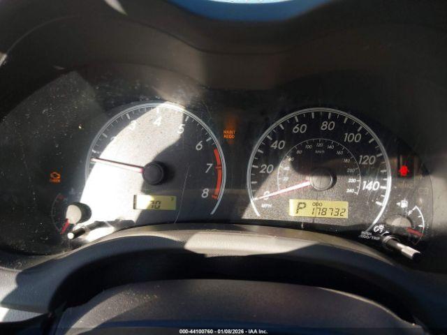 Toyota Corolla Le Image 11