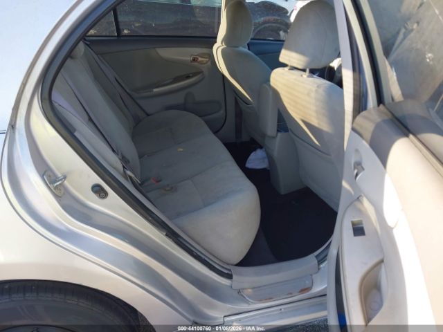 Toyota Corolla Le Image 7