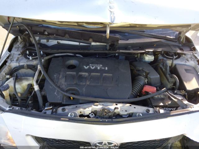 Toyota Corolla Le Image 5