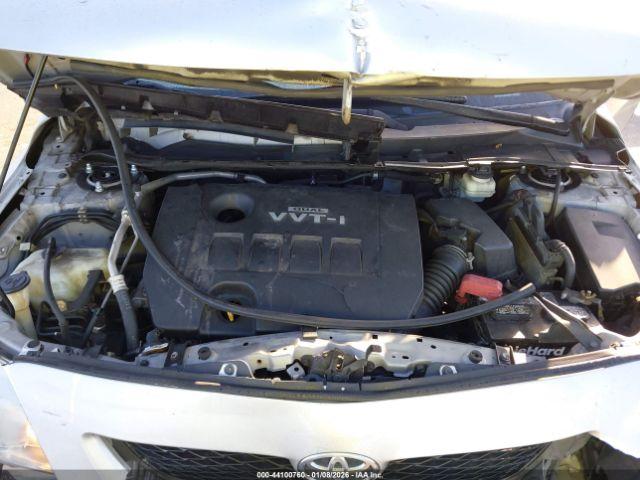 Toyota Corolla Le Image 5