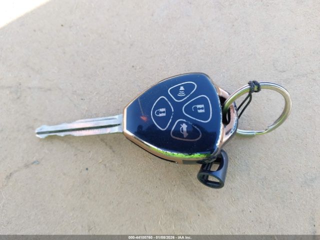 Toyota Corolla Le Image 3