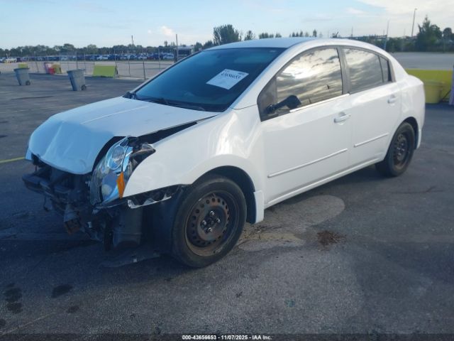 Nissan Sentra 2.0s Image 7