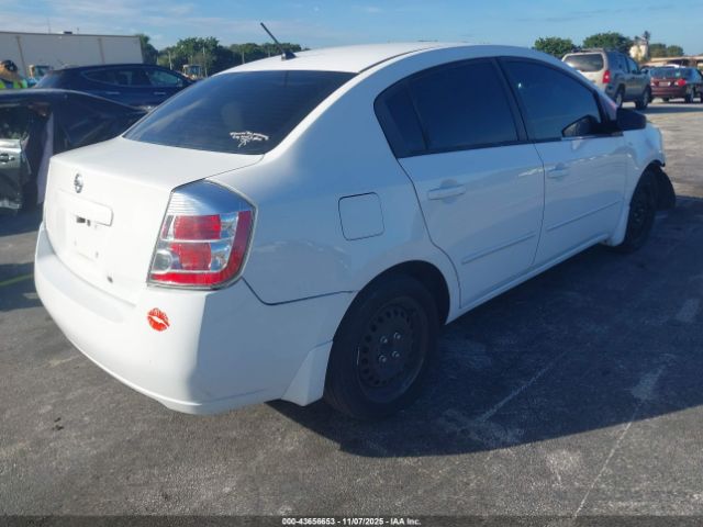 Nissan Sentra 2.0s Image 10