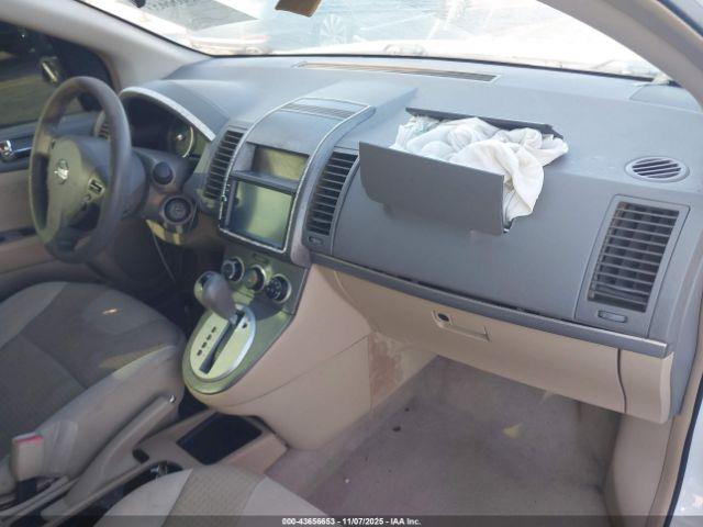 Nissan Sentra 2.0s Image 3