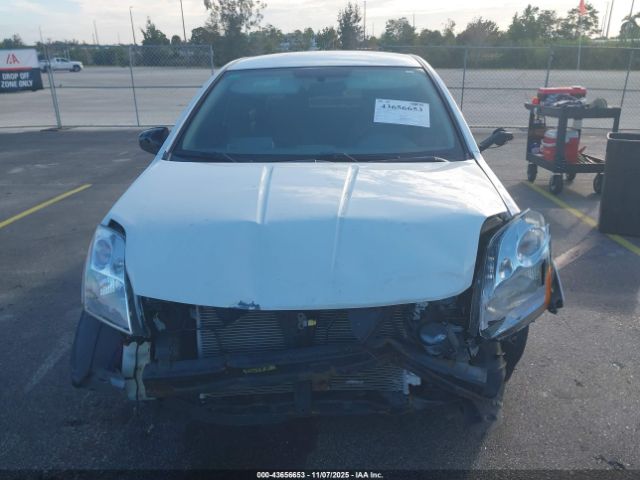 Nissan Sentra 2.0s Image 9