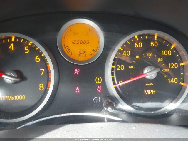 Nissan Sentra 2.0s Image 5