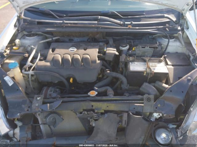 Nissan Sentra 2.0s Image 8