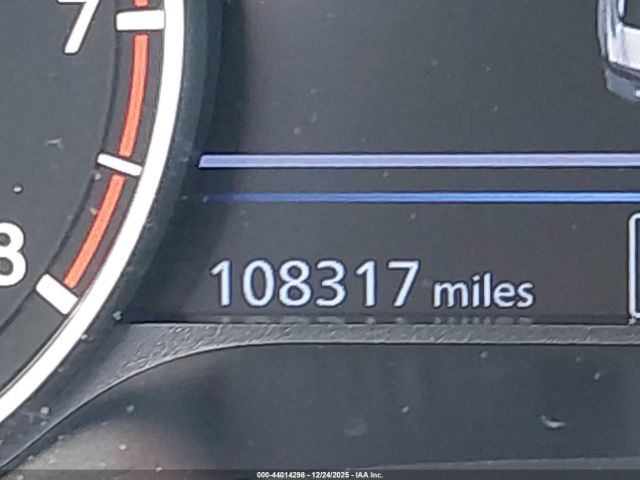 Nissan Altima Sr Fwd Image 12