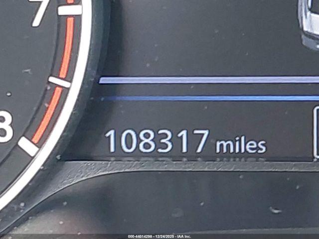 Nissan Altima Sr Fwd Image 12