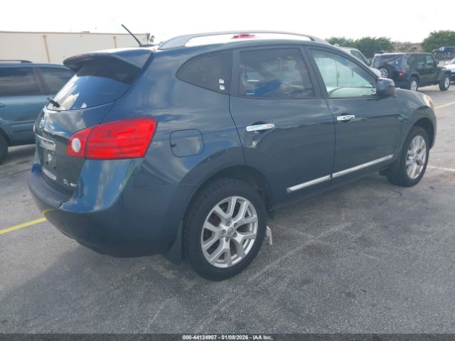 Nissan Rogue Image 6