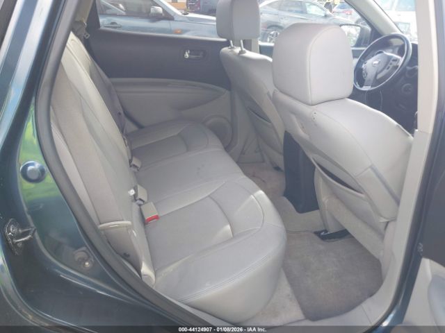 Nissan Rogue Image 7