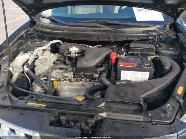 Nissan Rogue Image 8