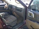 Honda Ridgeline Rts Image 5