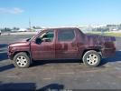 Honda Ridgeline Rts Image 11