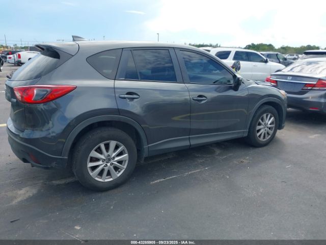 Mazda Cx Touring Image 5