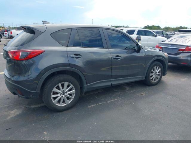 Mazda Cx Touring Image 5