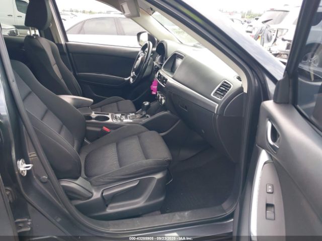Mazda Cx Touring Image 7
