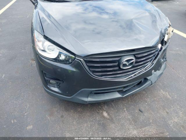 Mazda Cx Touring Image 8