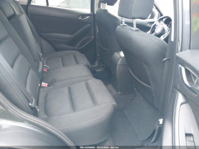 Mazda Cx Touring Image 11