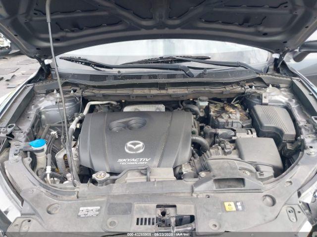 Mazda Cx Touring Image 16