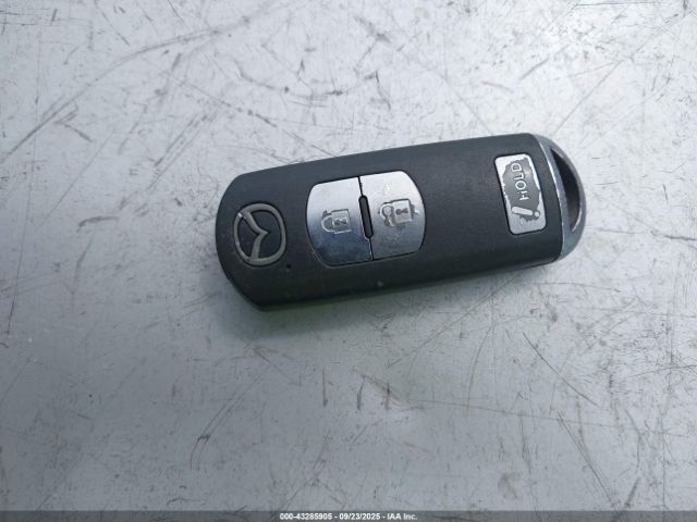 Mazda Cx Touring Image 12