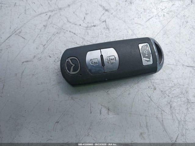 Mazda Cx Touring Image 12