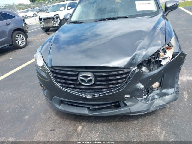 Mazda Cx Touring Image 13