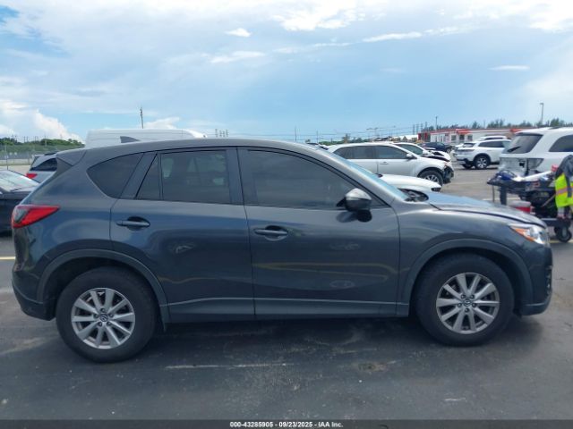 Mazda Cx Touring Image 10