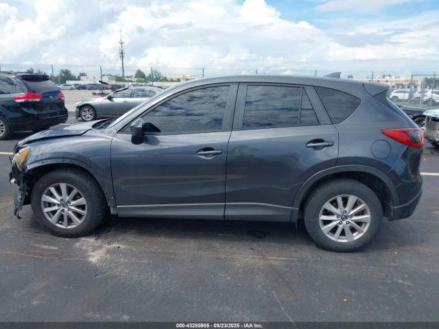 Mazda Cx Touring Image 4