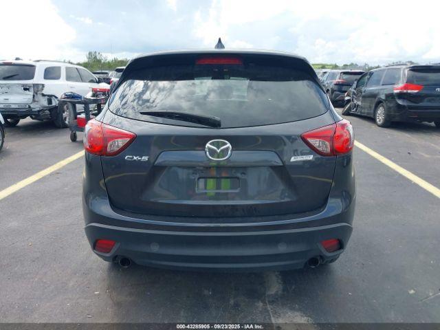 Mazda Cx Touring Image 15