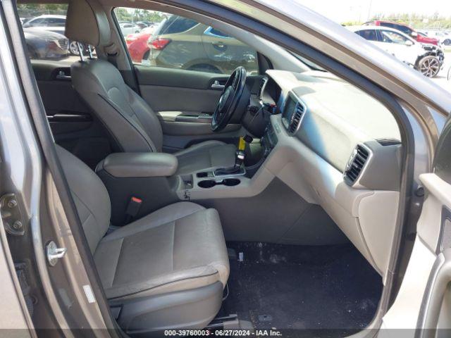 Kia Sportage Ex Image 14