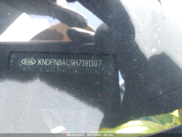 Kia Sportage Ex Image 15