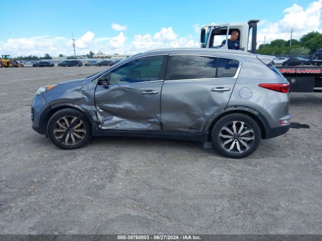 Kia Sportage Ex Image 7