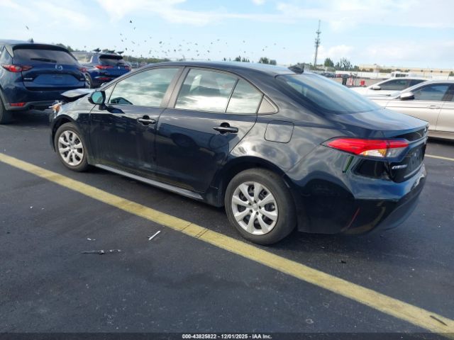 Toyota Corolla Le Image 6