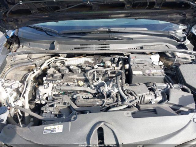 Toyota Corolla Le Image 2