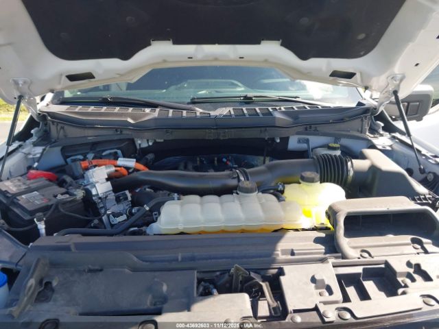 Ford F-150 Xlt Image 8