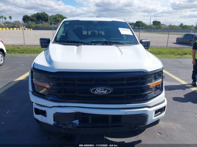 Ford F-150 Xlt Image 15