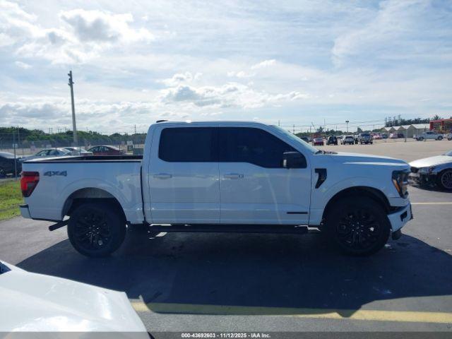 Ford F-150 Xlt Image 10