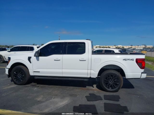 Ford F-150 Xlt Image 12