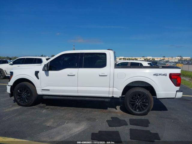 Ford F-150 Xlt Image 12