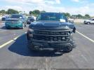Chevrolet Silverado 1500 2wd  Short Bed Custom Image 11