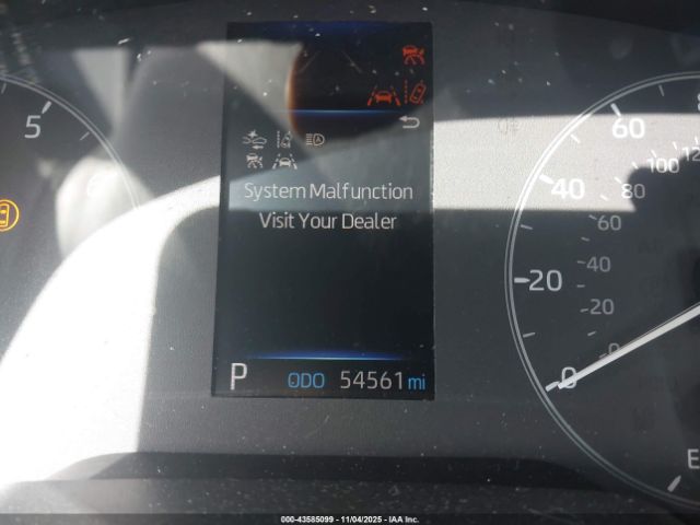 Toyota Corolla Le Image 7