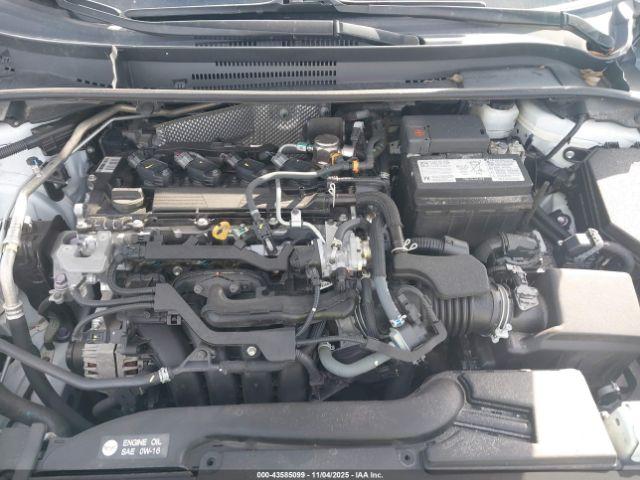 Toyota Corolla Le Image 13