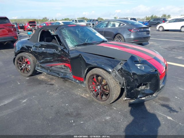 Mazda MX-5 Miata Club Image 1